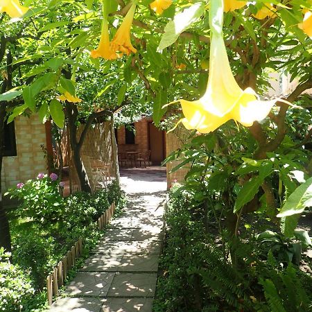 Capricornio Club Hotel Maiori Exterior photo