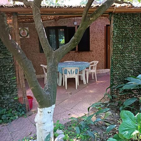 Capricornio Club Hotel Maiori Exterior photo