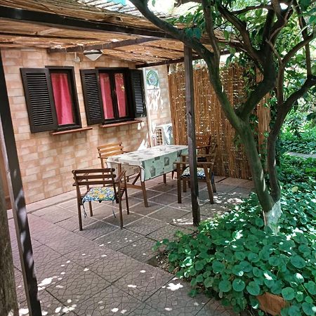 Capricornio Club Hotel Maiori Exterior photo
