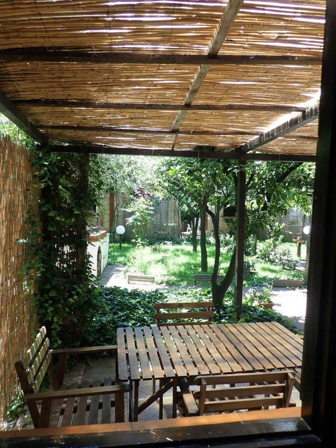 Capricornio Club Hotel Maiori Exterior photo