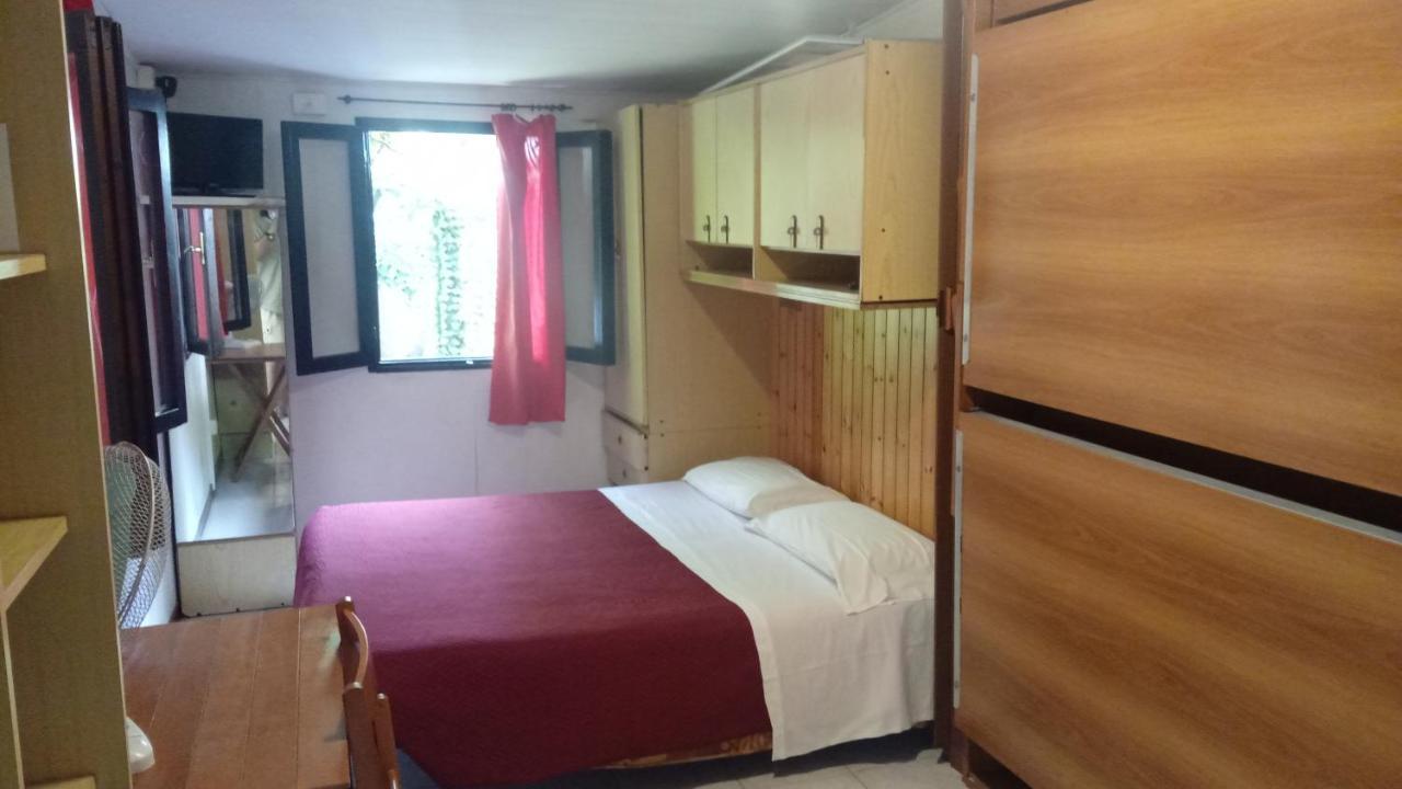 Capricornio Club Hotel Maiori Exterior photo