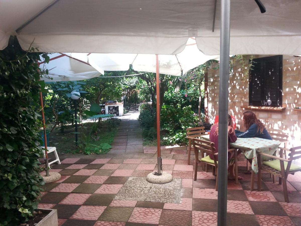 Capricornio Club Hotel Maiori Exterior photo
