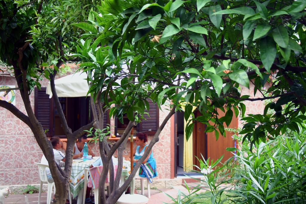 Capricornio Club Hotel Maiori Exterior photo