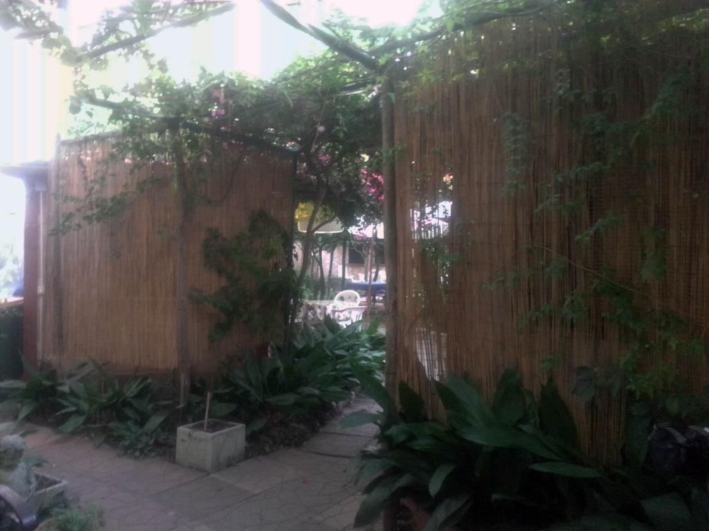 Capricornio Club Hotel Maiori Exterior photo