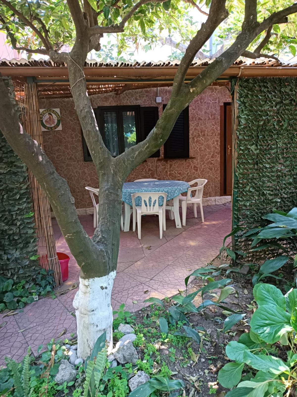 Capricornio Club Hotel Maiori Exterior photo