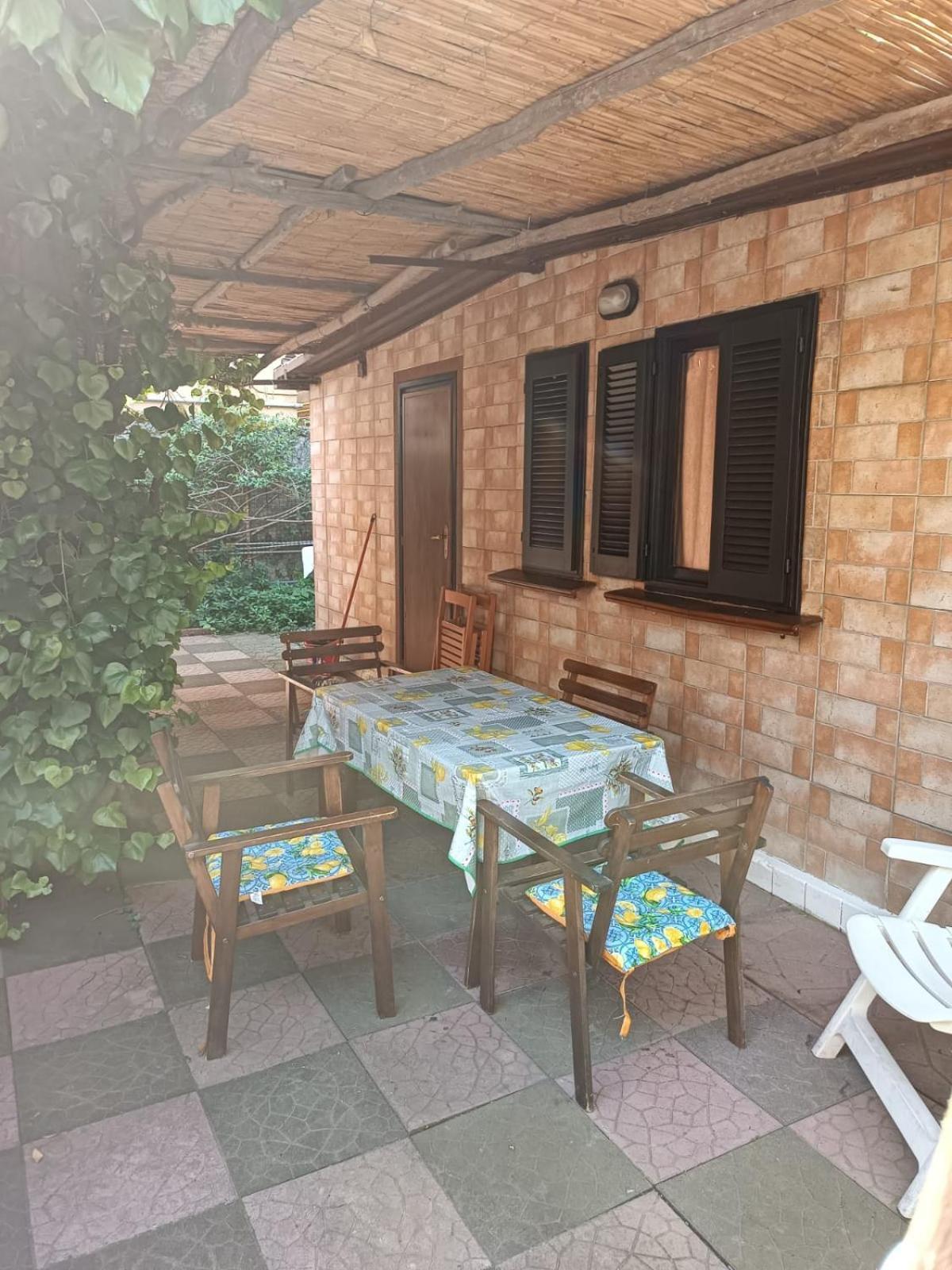 Capricornio Club Hotel Maiori Exterior photo