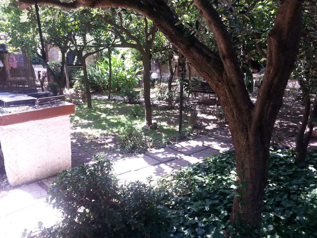 Capricornio Club Hotel Maiori Exterior photo