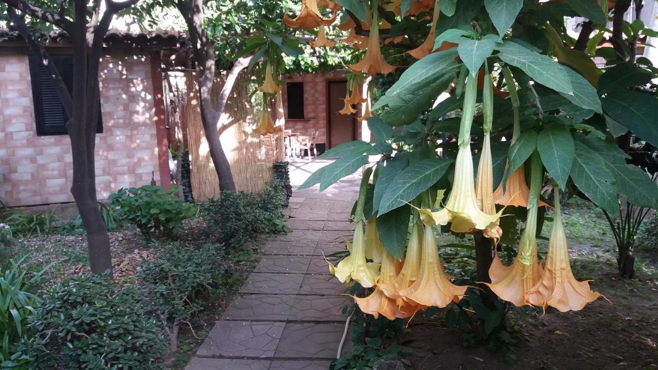 Capricornio Club Hotel Maiori Exterior photo